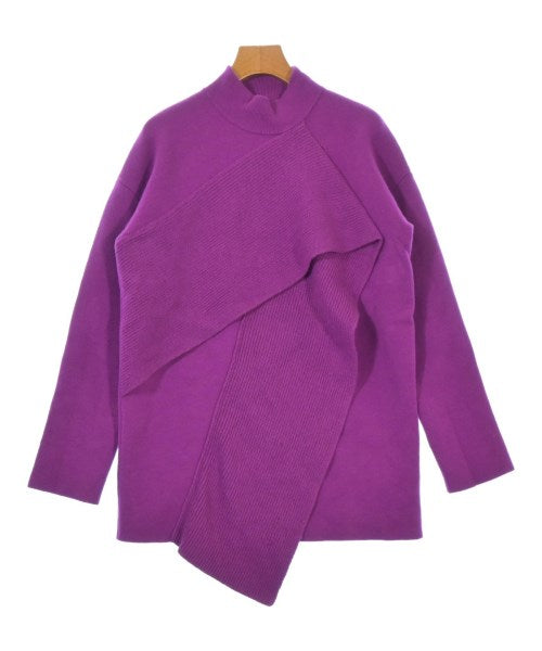UN3D. 毛衣