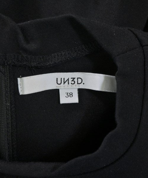 UN3D. 洋裝