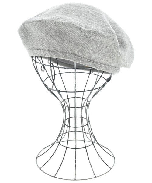 KIJIMA TAKAYUKI 狩獵帽