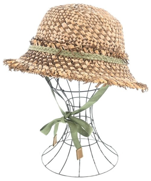 KIJIMA TAKAYUKI 草帽