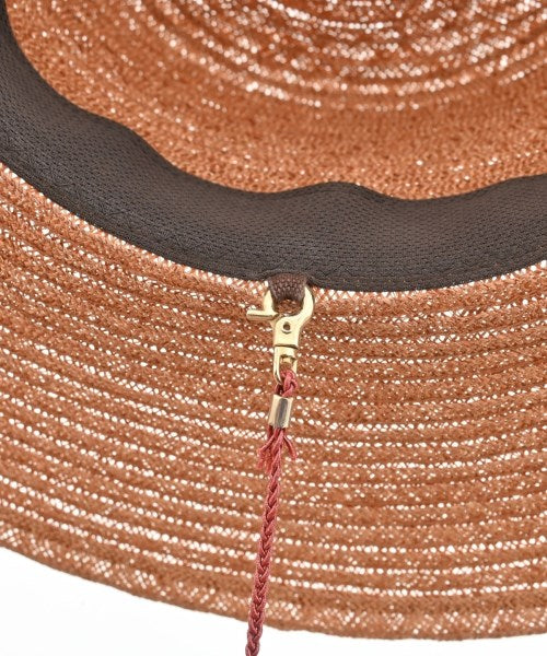 KIJIMA TAKAYUKI 草帽