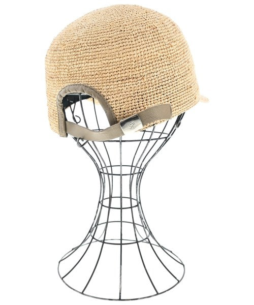 KIJIMA TAKAYUKI 草帽