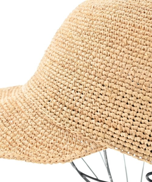 KIJIMA TAKAYUKI 草帽