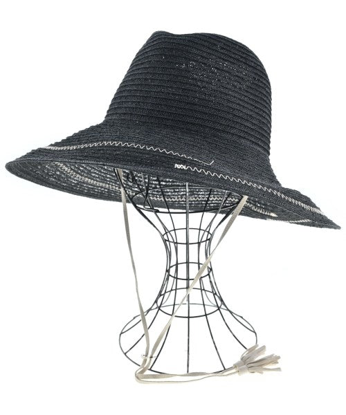 KIJIMA TAKAYUKI 帽子