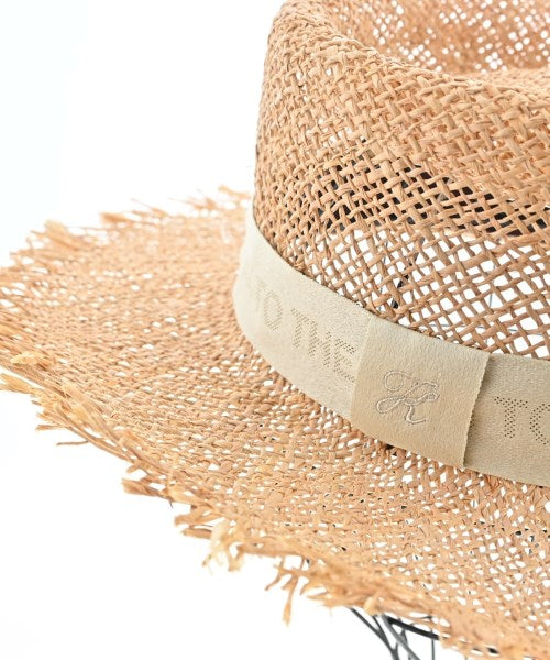 KIJIMA TAKAYUKI 草帽