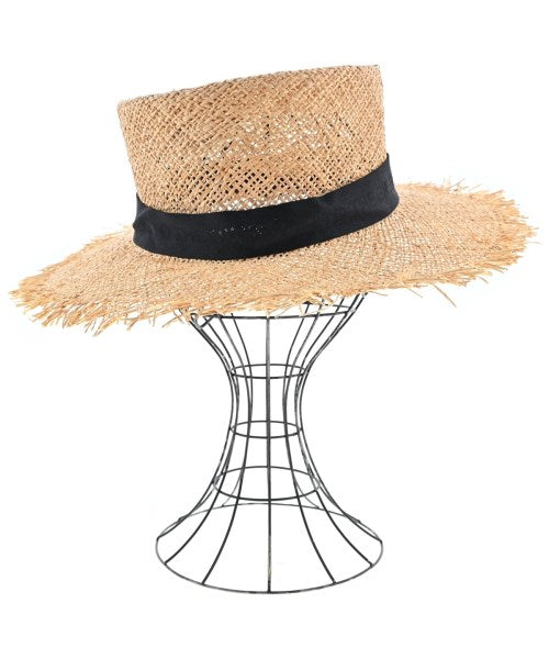 KIJIMA TAKAYUKI 草帽