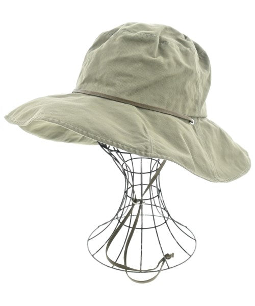 KIJIMA TAKAYUKI 帽子