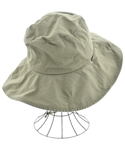 KIJIMA TAKAYUKI 帽子