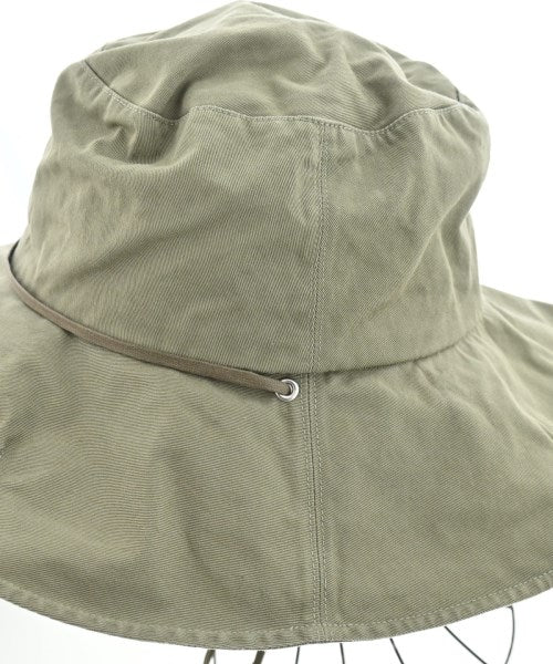 KIJIMA TAKAYUKI 帽子