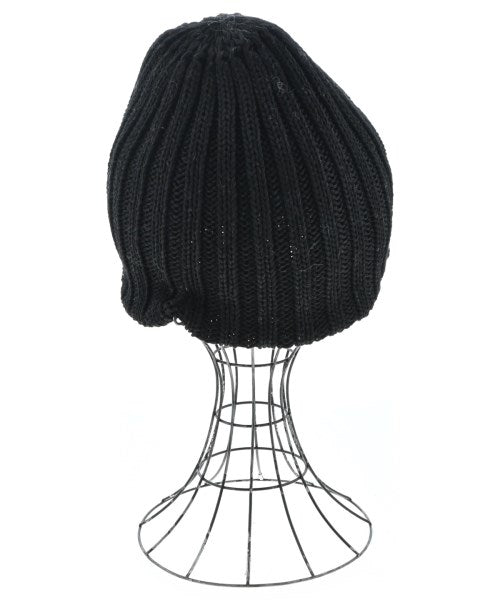 KIJIMA TAKAYUKI 針織帽/毛線帽