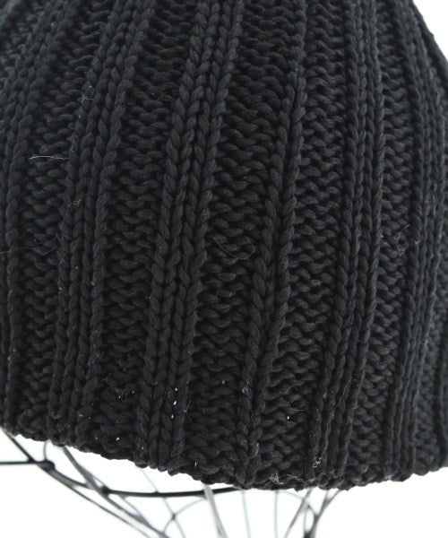 KIJIMA TAKAYUKI 針織帽/毛線帽