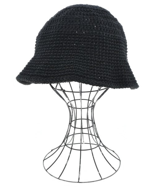 KIJIMA TAKAYUKI 針織帽/毛線帽