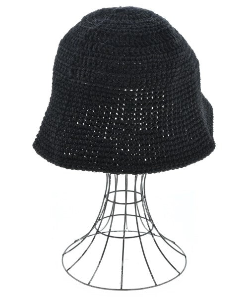 KIJIMA TAKAYUKI 針織帽/毛線帽