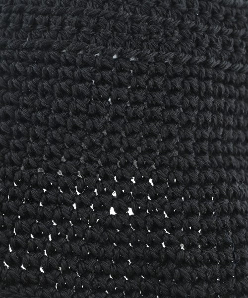 KIJIMA TAKAYUKI 針織帽/毛線帽