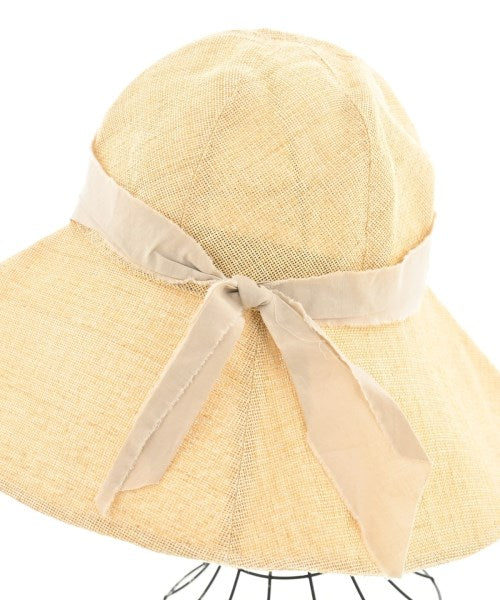 KIJIMA TAKAYUKI 帽子