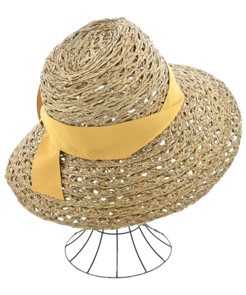 KIJIMA TAKAYUKI 草帽