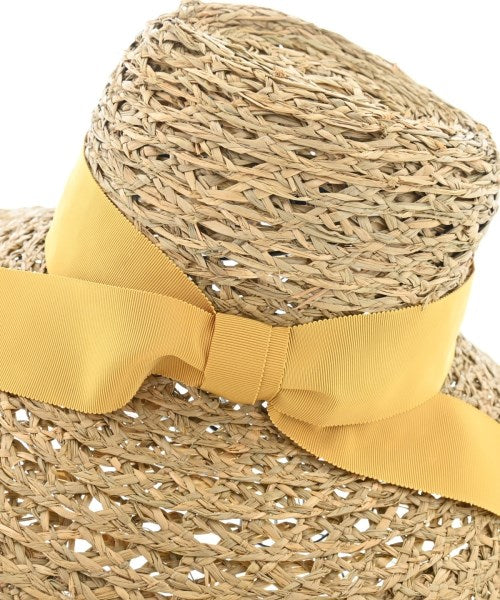 KIJIMA TAKAYUKI 草帽