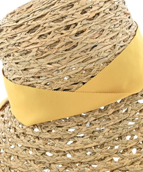 KIJIMA TAKAYUKI 草帽