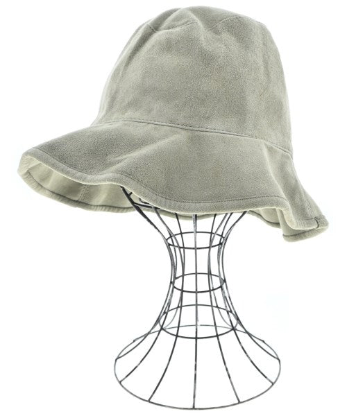 KIJIMA TAKAYUKI 帽子