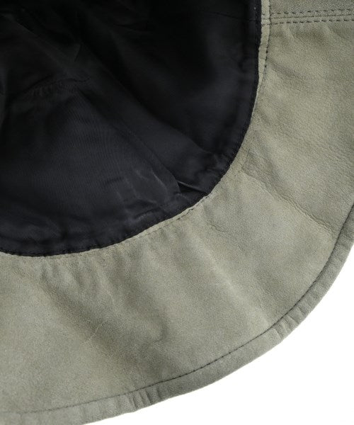 KIJIMA TAKAYUKI 帽子