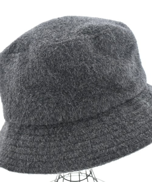 KIJIMA TAKAYUKI 帽子