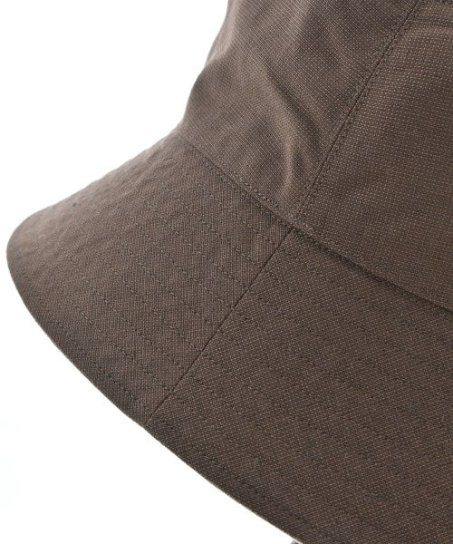 KIJIMA TAKAYUKI 帽子