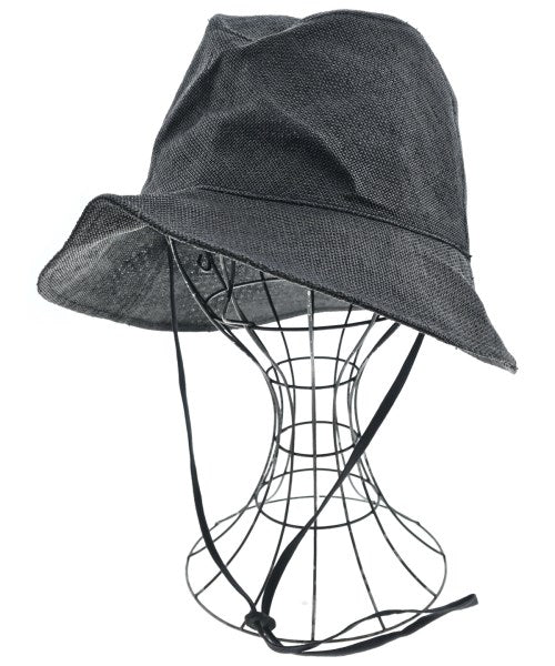 KIJIMA TAKAYUKI 草帽