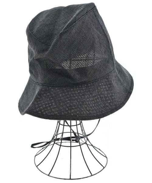 KIJIMA TAKAYUKI 草帽