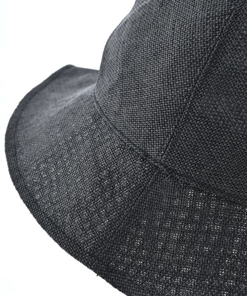 KIJIMA TAKAYUKI 草帽