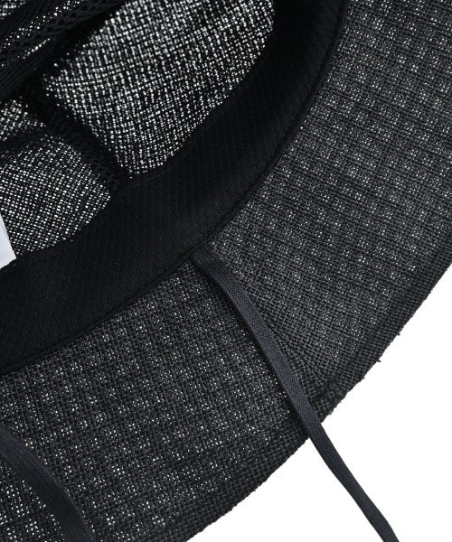 KIJIMA TAKAYUKI 草帽