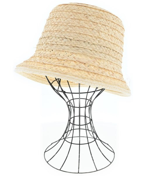 KIJIMA TAKAYUKI 草帽