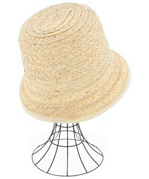 KIJIMA TAKAYUKI 草帽