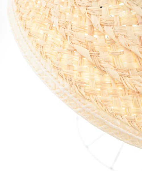 KIJIMA TAKAYUKI 草帽