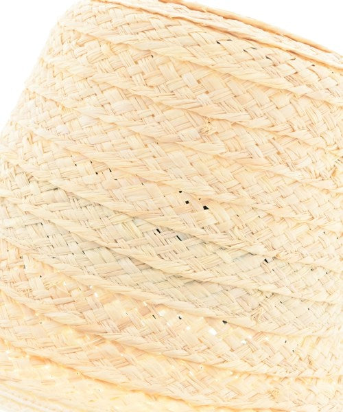 KIJIMA TAKAYUKI 草帽