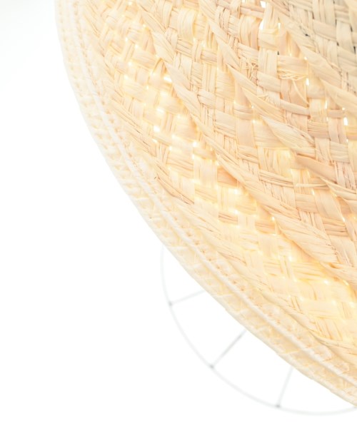 KIJIMA TAKAYUKI 草帽