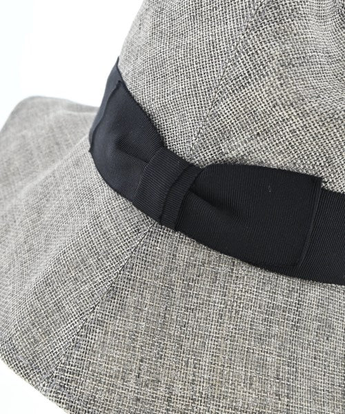 KIJIMA TAKAYUKI 帽子