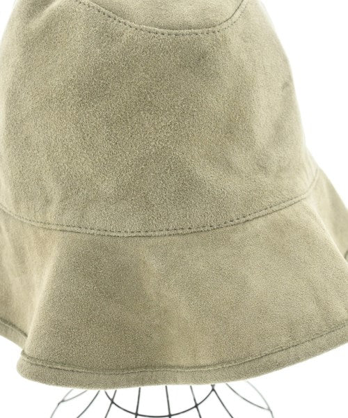 KIJIMA TAKAYUKI 帽子