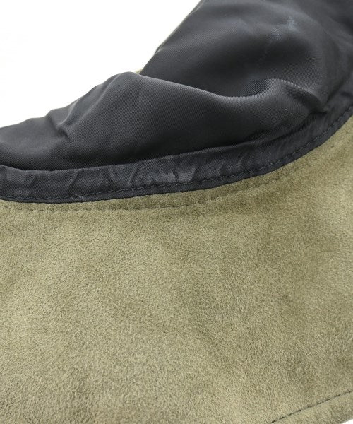 KIJIMA TAKAYUKI 帽子