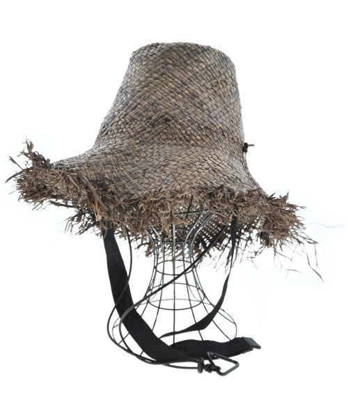 KIJIMA TAKAYUKI 帽子