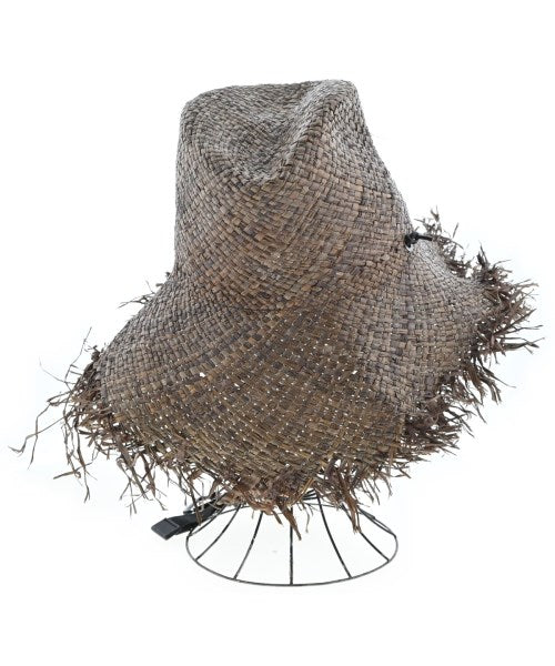 KIJIMA TAKAYUKI 帽子