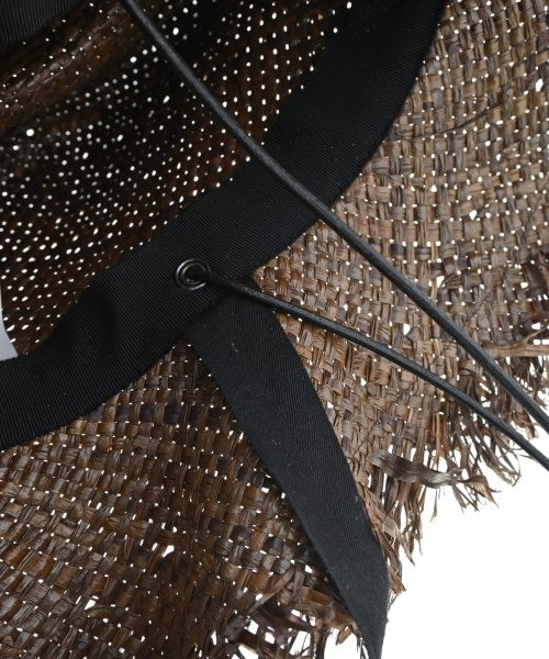 KIJIMA TAKAYUKI 帽子