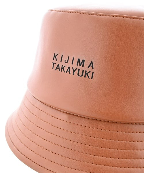 KIJIMA TAKAYUKI 帽子