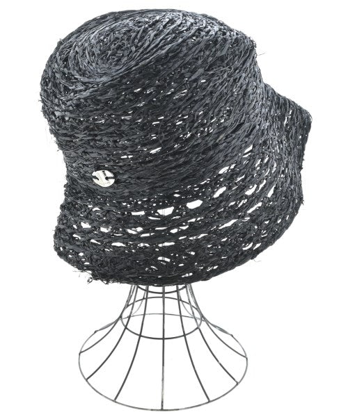 KIJIMA TAKAYUKI 草帽