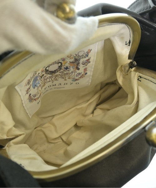 macromauro 肩背包