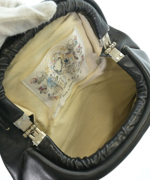 macromauro 肩背包