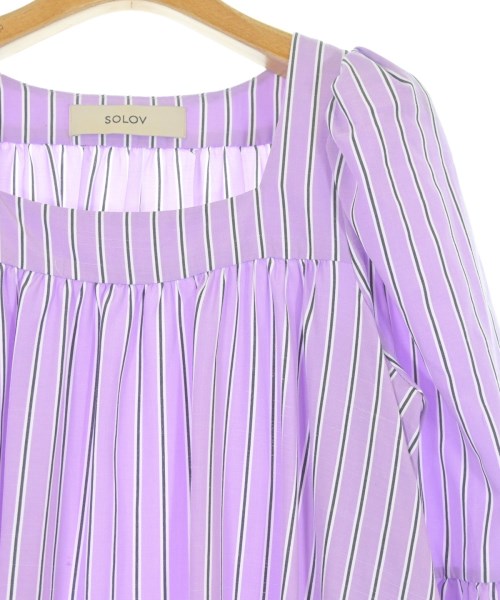 SOLOV 洋裝