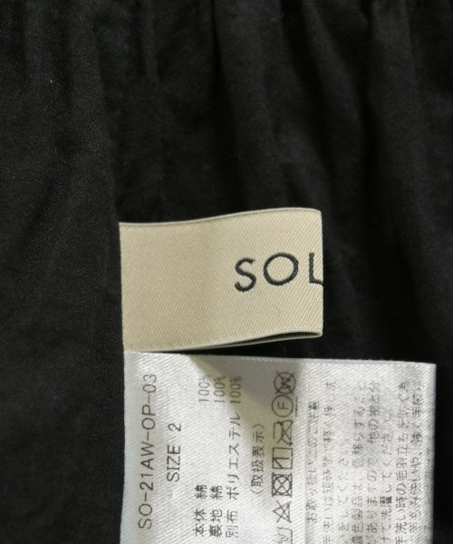 SOLOV 洋裝