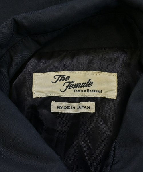 The Female 其他飛行外套