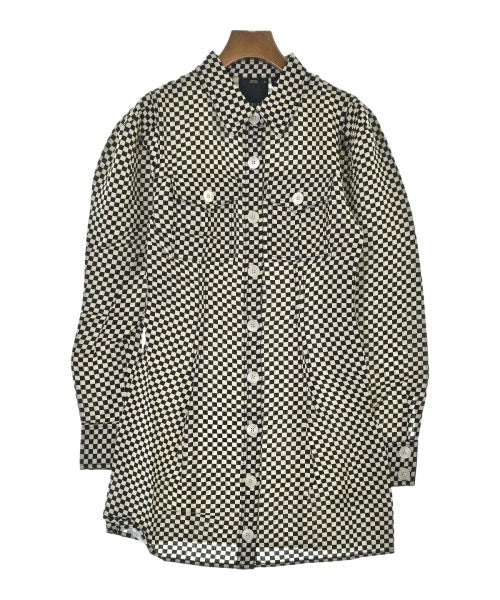 C/MEO COLLECTIVE 襯衫裙