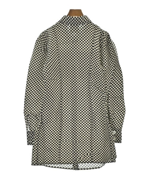 C/MEO COLLECTIVE 襯衫裙